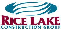 Rice Lake Construction Group
