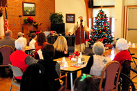 B-Bopp Productions - Christmas Party at Valley View Village