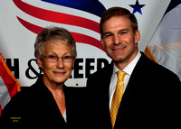 Posed with Congressmand Jim Jordan OH