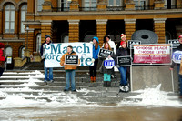 IRLC_Midwest March for LIFE - 2014-01-18